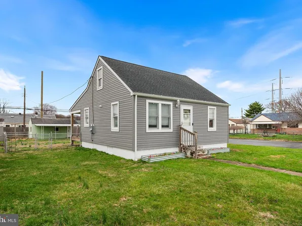 2109 Bath Rd, Bristol, PA 19007