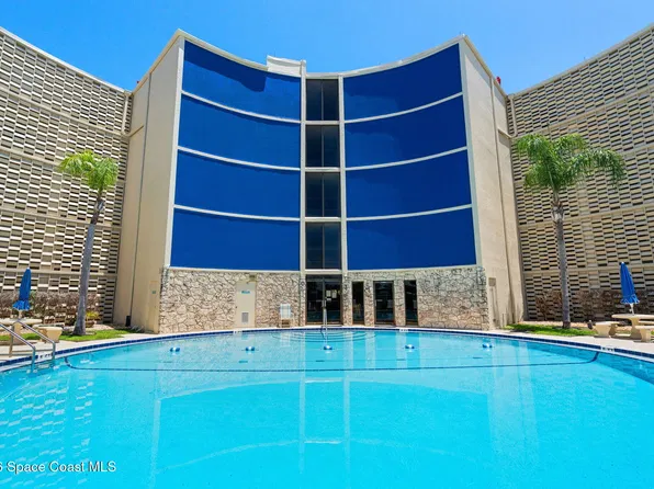 4850 Ocean Beach Blvd APT 101, Cocoa Beach, FL 32931