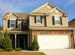 2030 Valley Creek Dr, Lithia Springs, GA 30122