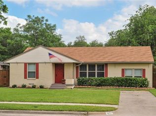 635 Ridgedale Dr, Richardson, TX 75080