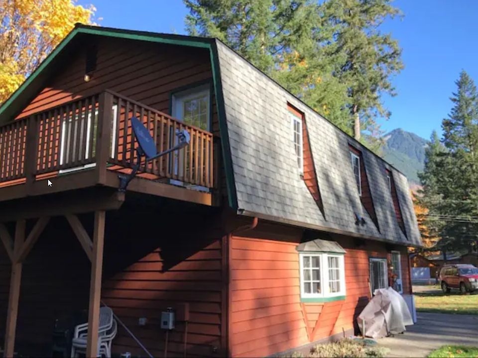 19423 636th Ave NE, Baring, WA 98224 Zillow