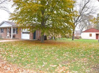 1307 Walker St, Piqua, OH 45356
