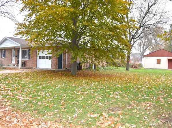 1307 Walker St, Piqua, OH 45356