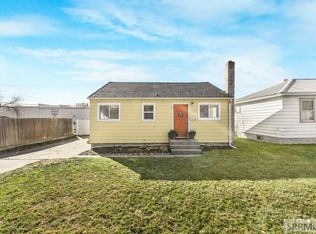 644 Lomax St, Idaho Falls, ID 83401