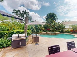 2355 NW 49th Ln, Boca Raton, FL 33431
