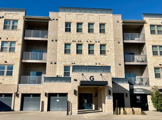 651 N Watters Rd #7101, Allen, TX 75013