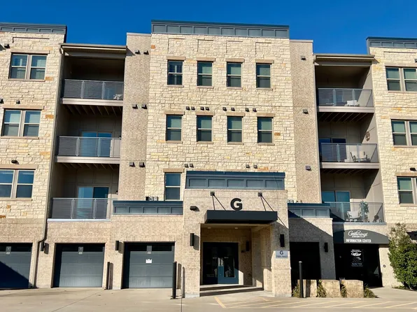 651 N Watters Rd #7101, Allen, TX 75013