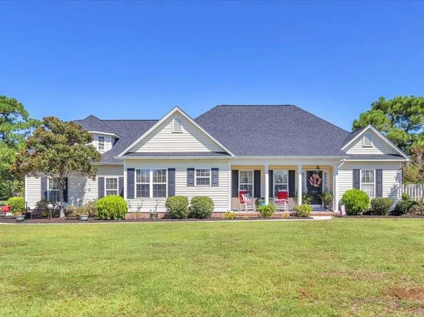 1111 Linkway Lane, Wilmington, NC 28409