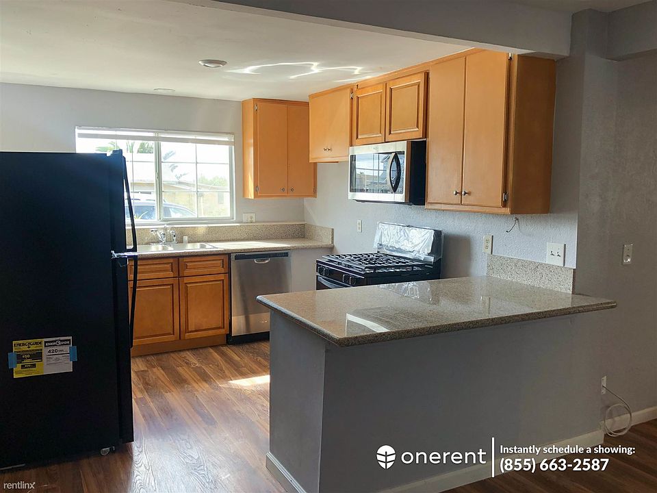 1st image of 310 35th St APT B