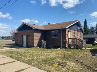 314 N 3rd St E, Aurora, MN 55705