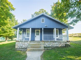 Highway 74 W, Jasper, AR 72641