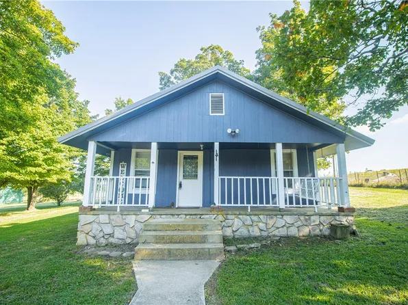 Highway 74 W, Jasper, AR 72641