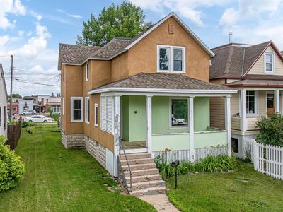 21 E Harvey St, Ely, MN, 55731
