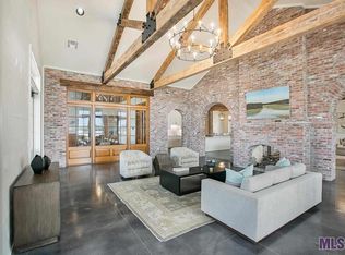 13555 Inspiration Point Dr, Baton Rouge, LA 70810