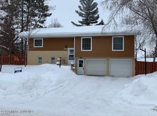 1510 1st St SW, Wadena, MN 56482
