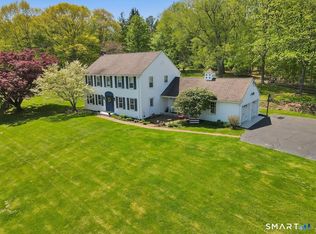 292 Parmelee Hill Rd, Durham, CT 06422
