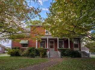 307 Clements Ave, Somerset, KY 42501