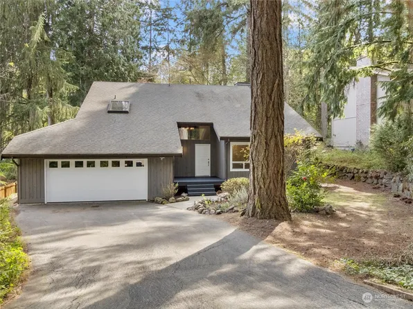 3506 NW 108th Street, Gig Harbor, WA 98332