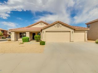 4615 N 94th Ln, Phoenix, AZ 85037