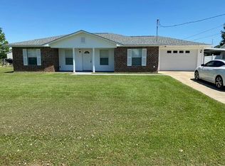 414 Harris St, Jennings, LA 70546