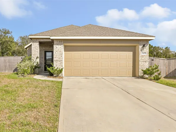 19409 Rosali Meadow Dr, New Caney, TX 77357