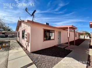 333 E Elvira Rd #3, Tucson, AZ 85756