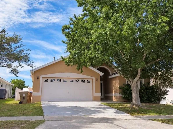 2564 BEAR CREEK COURT, KISSIMMEE, FL 34747