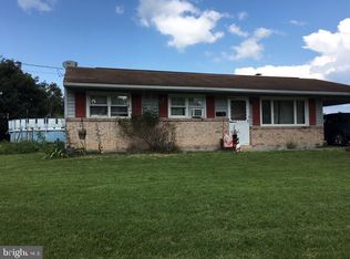 3405 Westview Cir, Greencastle, PA 17225