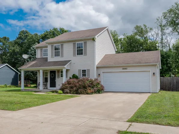 6581 Edgefield St, Portage, MI 49024