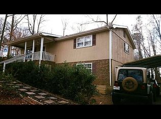 125 Glyn Oaks Dr, Boiling Springs, SC 29316