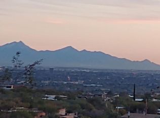 5255 N Sundown Dr, Tucson, AZ 85718