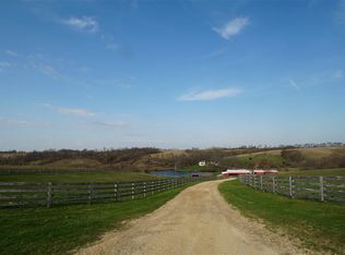 7110 S Endress Rd, Elizabeth, IL 61028