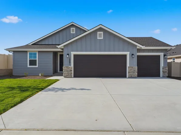 10091 Bellevue Rdg, Nampa, ID 83687