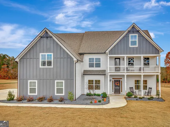 230 Bluff Mill Farms Dr, Senoia, GA 30276