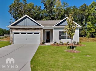 135 Jacobs Hill Pl, Troutman, NC 28166