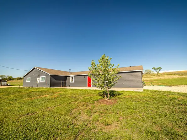 1580 N 140th Rd, Concordia, KS 66901