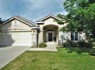 9810 N Winery Ave, Fresno, CA 93720