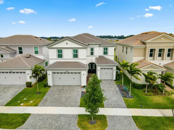 5548 Macoon Way, Westlake, FL 33470