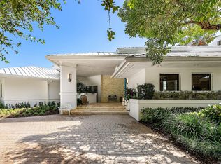 Seagate Country Club, Delray Beach, FL 33445