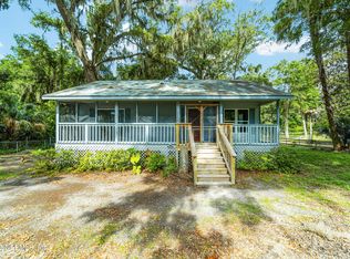 16804 NE 41st Ct, Citra, FL 32113