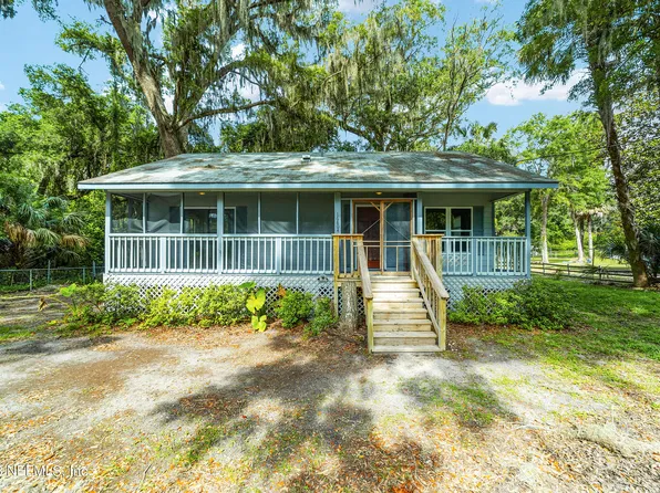 16804 NE 41ST Court, Citra, FL 32113