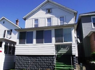 415 High St, Johnsonburg, PA 15845