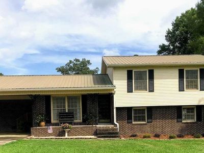 1208 6th St SW, Attalla, AL, 35954