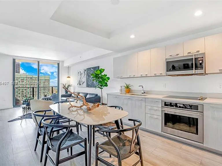 55 SW 9th St #3205 — Photo 1