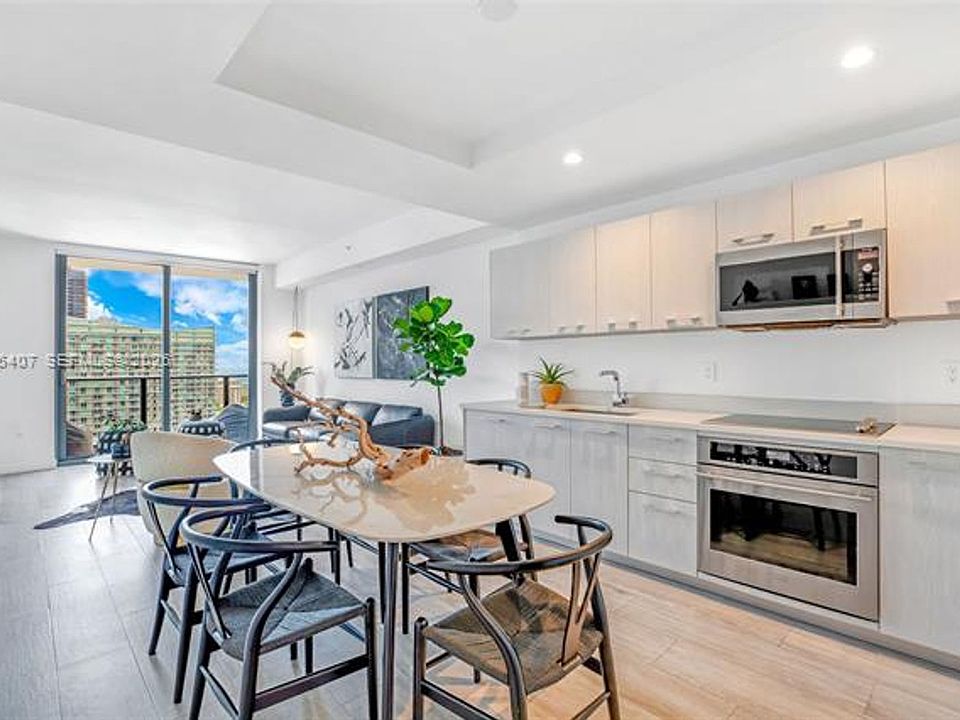 1st image of 55 SW 9th St APT 3205