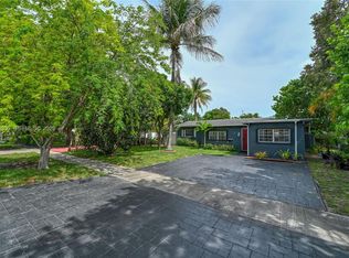 North Beach Park, North Miami Beach, FL 33162