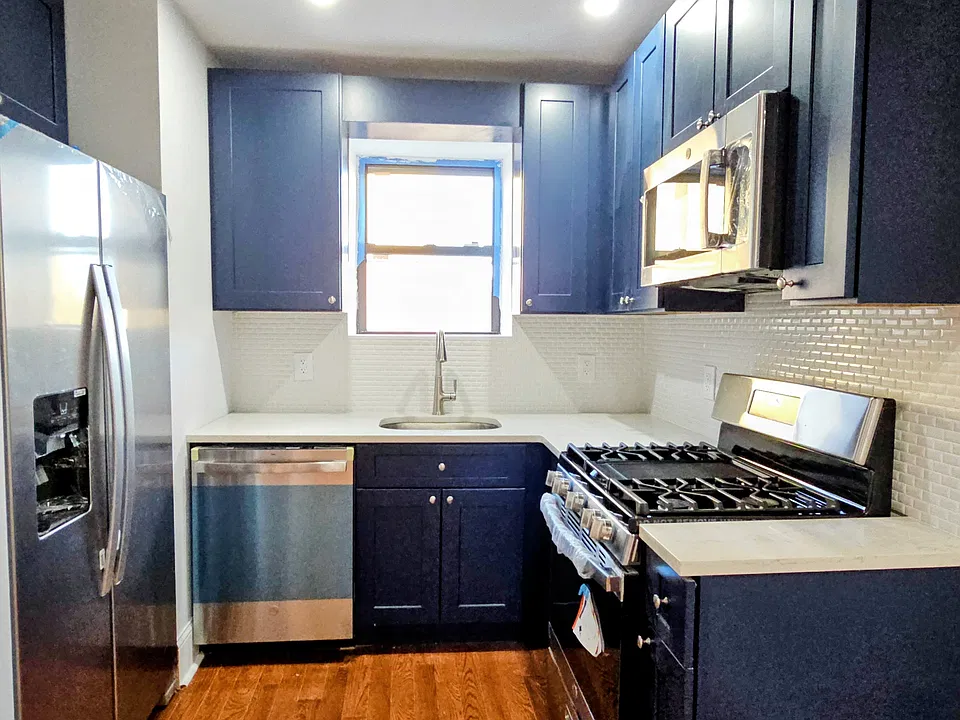 269 Norman Ave #1