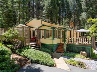 4951 Rainbow Trl, Pollock Pines, CA 95726