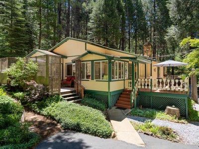 4951 Rainbow Trl, Pollock Pines, CA, 95726