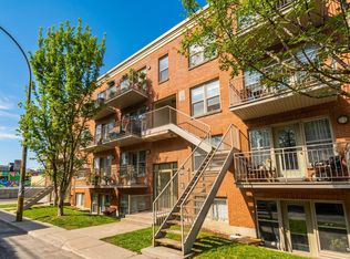 4257 Rue De Richelieu, Montreal, QC H4C 1A1